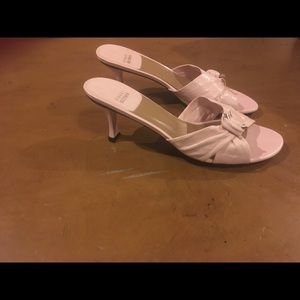 Stuart Weitzman (Barton/Baby Nappa)